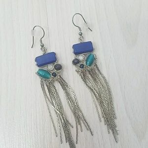 Monarch Earrings